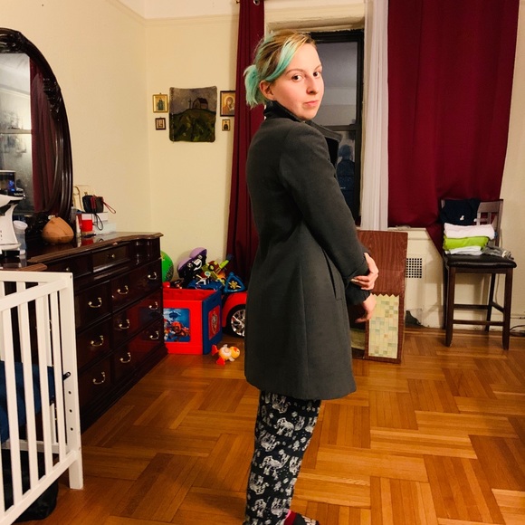 Coat - Picture 5 of 6